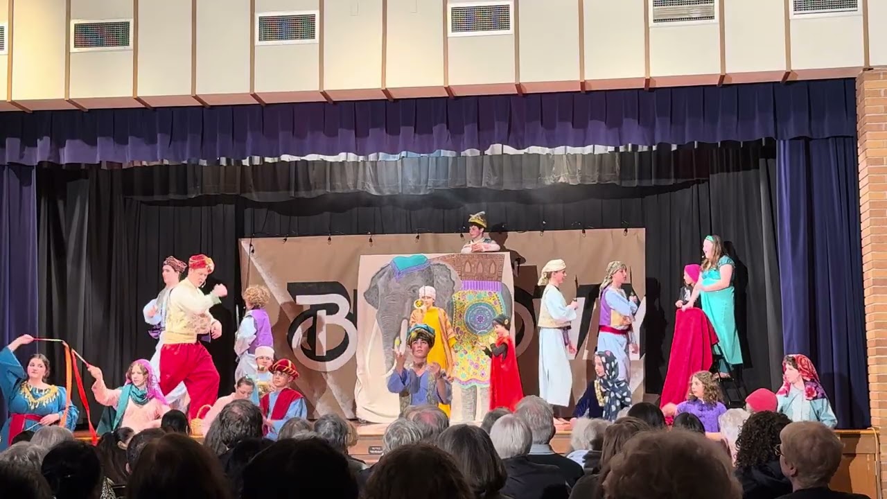 2026.03 Night on Broadway “Aladdin”