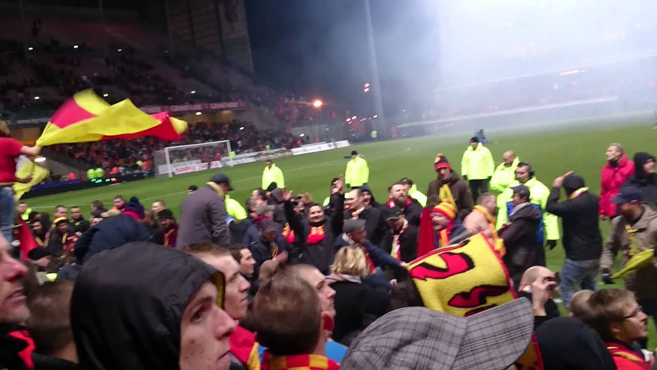 Lens-le havre