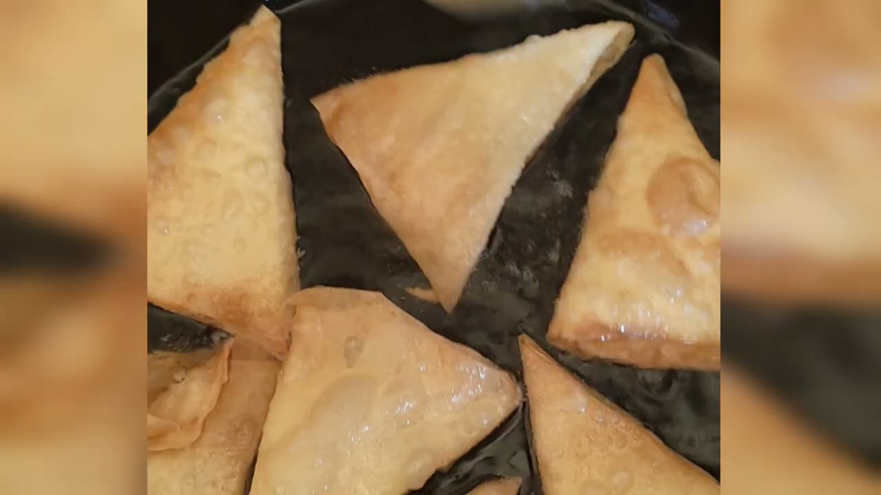 رغايف معسلين بمقادير بسيطة و كمية هائلة