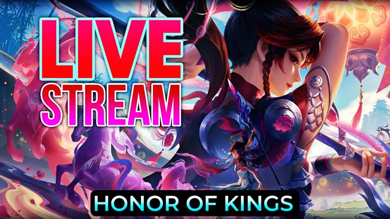 Dragon Mode ON, Full Domination Rank Pushing  | Honor of Kings Ragner Seronix