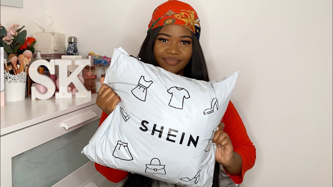 SHEIN TRY ON HAUL| AFFORDABLE & DISCOUNT CODE INCLUDED