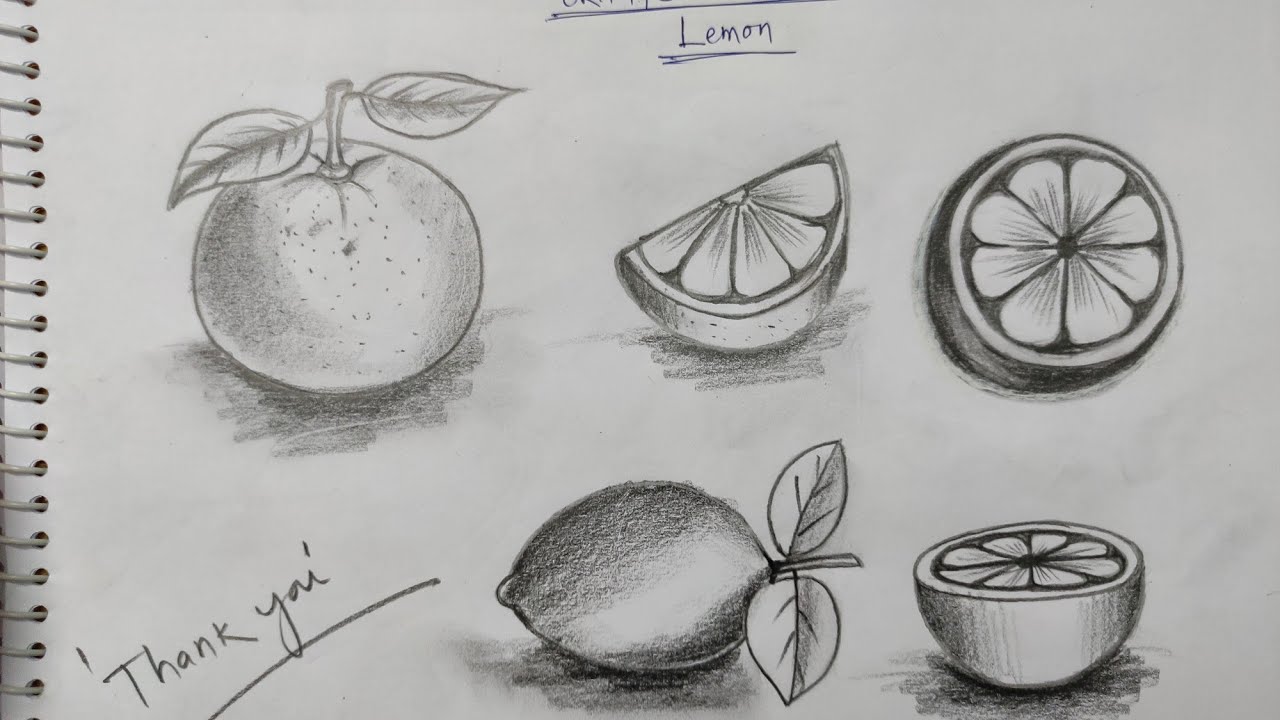 EASY to draw an 