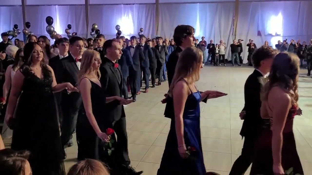 Studniówka LO 2026