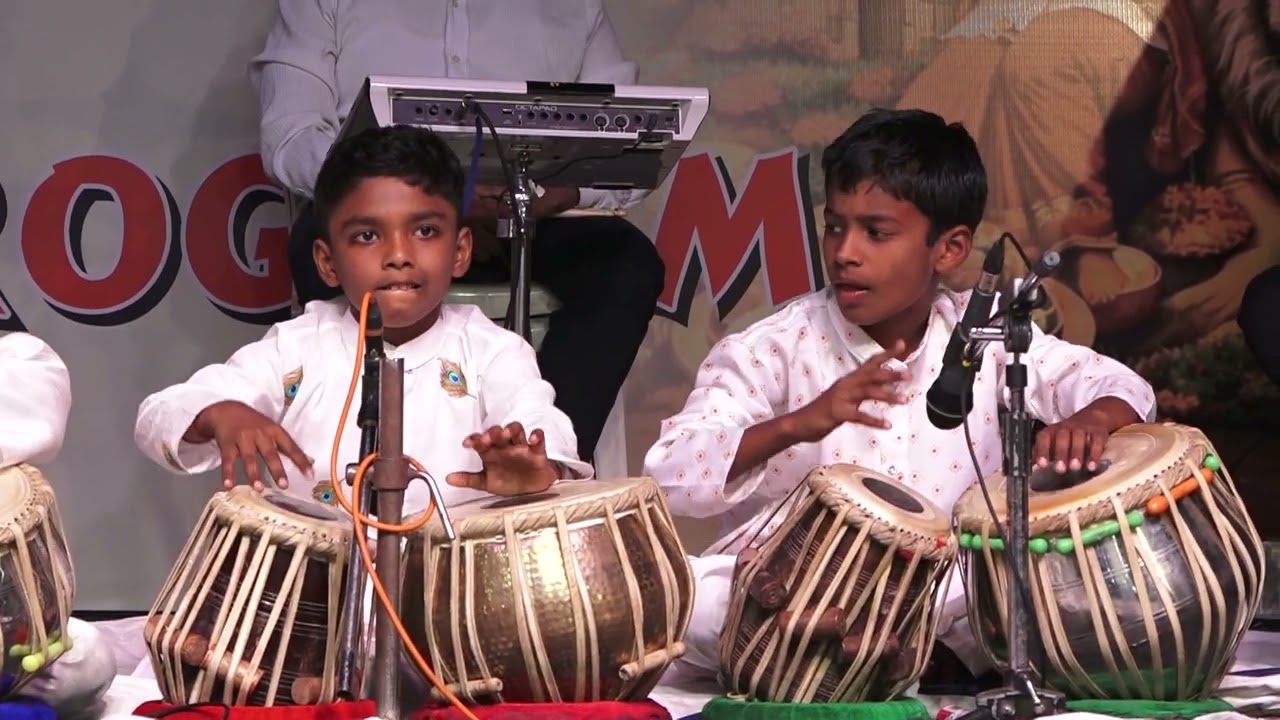 Annual Day Performance 2026