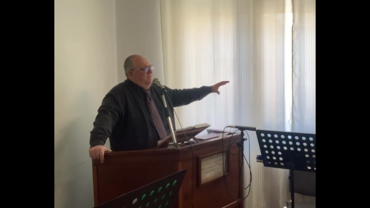 Pronti per la seconda venuta di Gesù