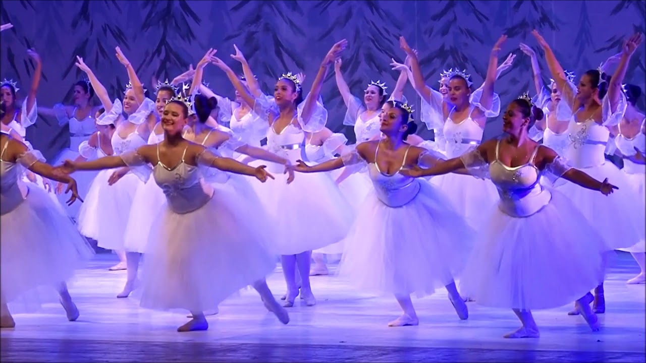 FLOCOS DE NEVE - 