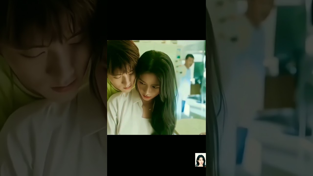 😍cousin brother fall in love with sister 💞the sweetest secret #chinese #viral #youtubeshorts