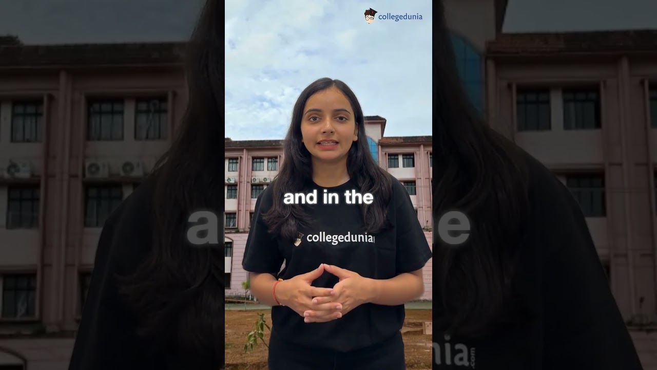 Everything About CUSAT in 1 Minute | Fees, Admission, Placement, Ranking, Scholarships, Cutoff