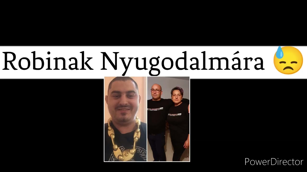 Sós Norby-Robinak Nyugodalmára