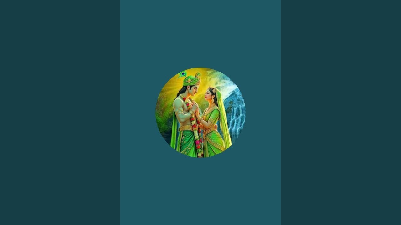 Radha krishna bhajan sandhya is live!