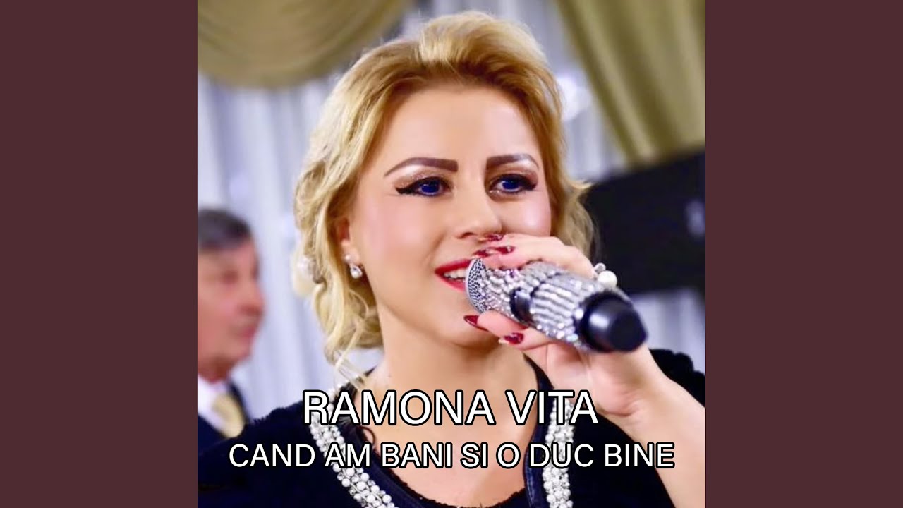 Cand am bani si o duc bine