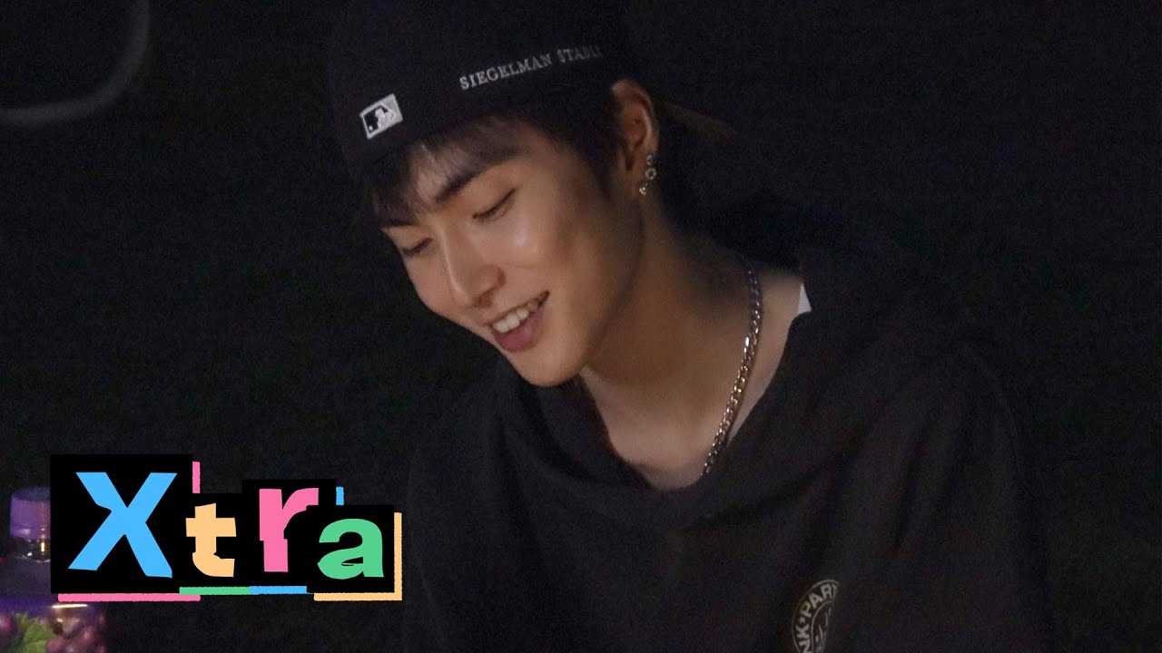 퇴근 후 자전거 타고 한강 힐링 | Xtra