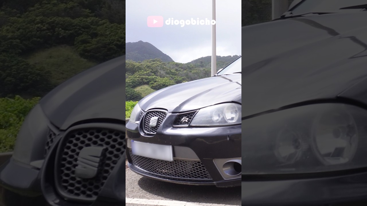 Onde andam os TDI's da Madeira ? 😲