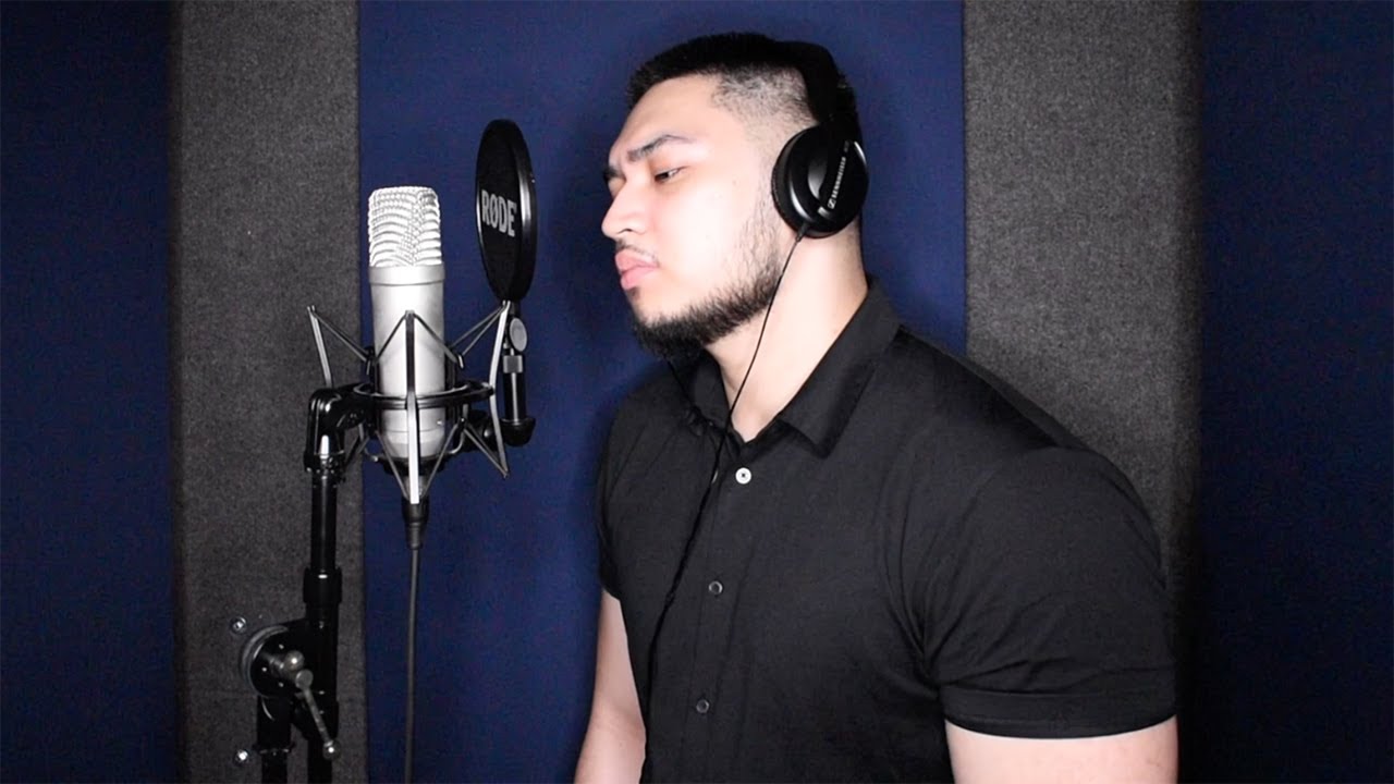 Adele - Easy On Me (Male Version)