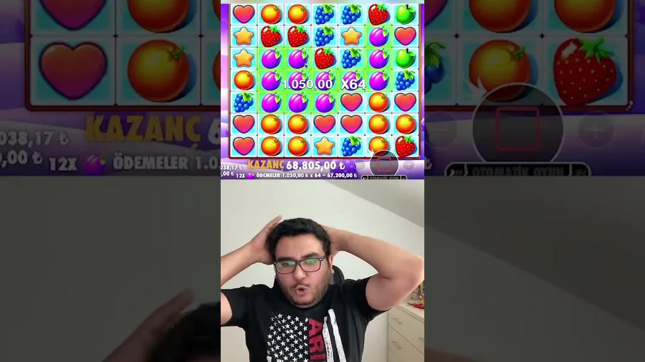 #slotoyunları