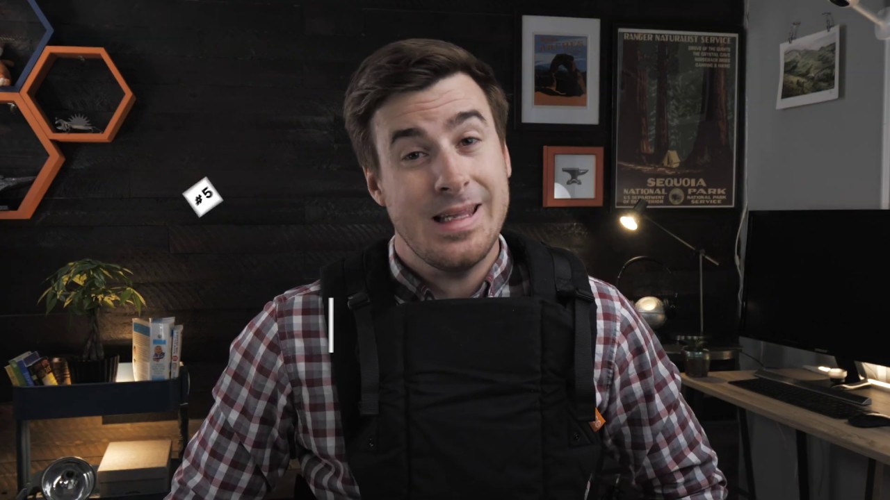 How we test baby carriers, why we excluded categories, the best baby carriers 2019, (+ a giveaway!)
