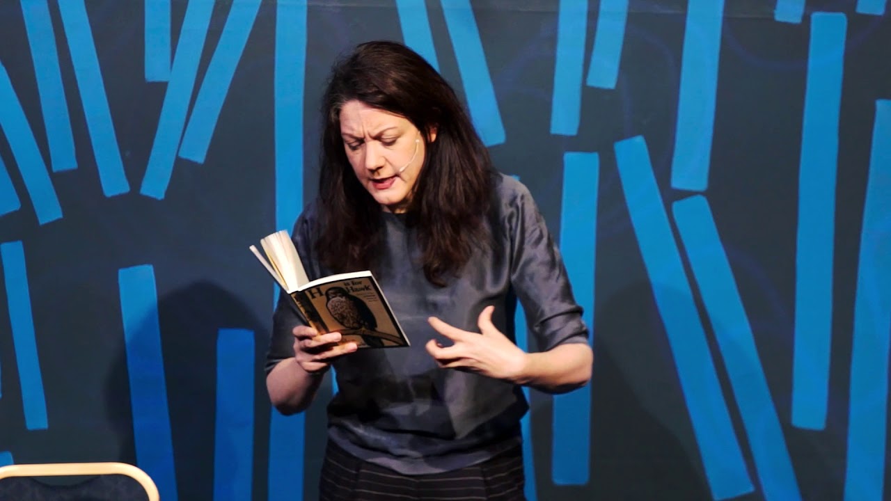 Writers in Conversation with Helen Macdonald