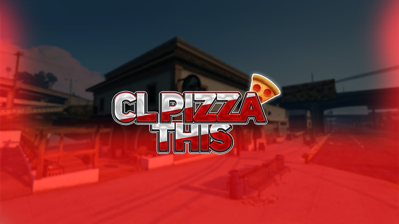 CL Free Pizza This Job [QBCore]