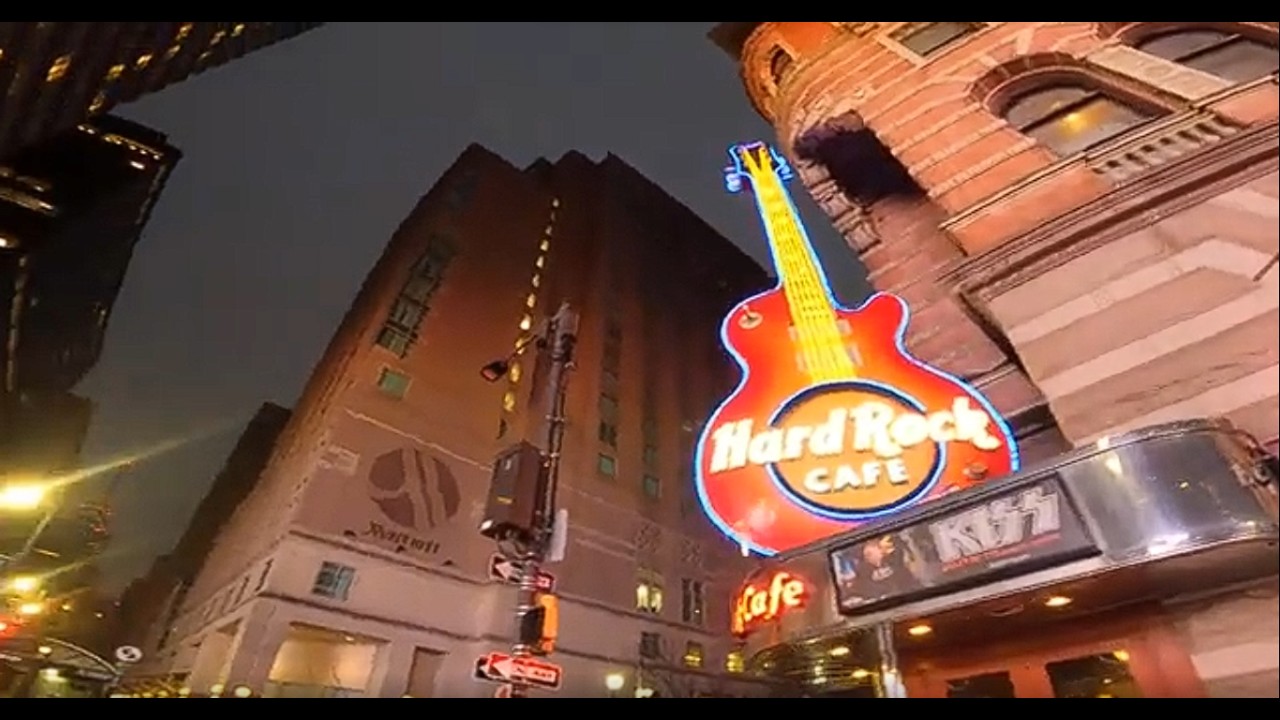 Pre-Sunrise ASMR Walk ** Market Street to City Hall & Beyond ** Philadelphia PA [4K]
