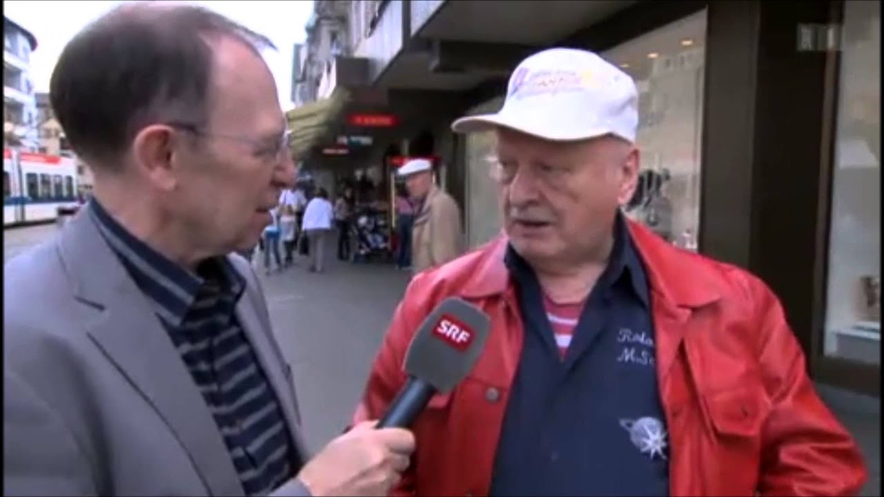Giacobbo/Müller: Umfrage Doktortitel