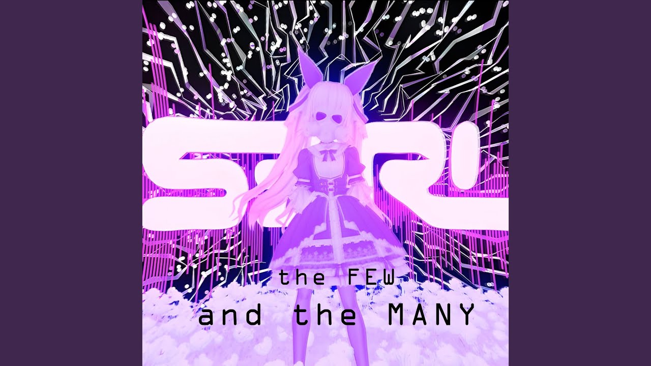 The Few and the Many