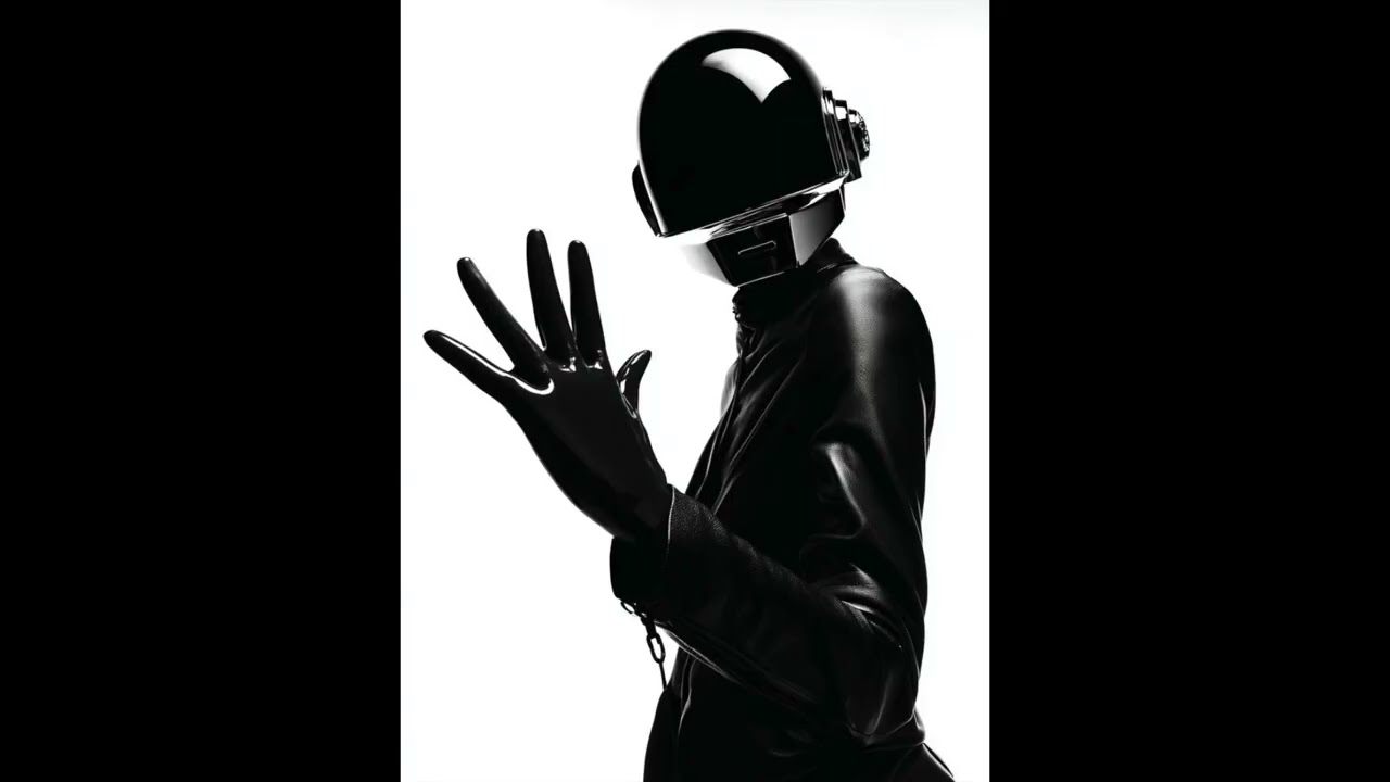 [FREE] DAFT PUNK X JUSTICE TYPE BEAT &ldquo;VISION&ldquo; 2025