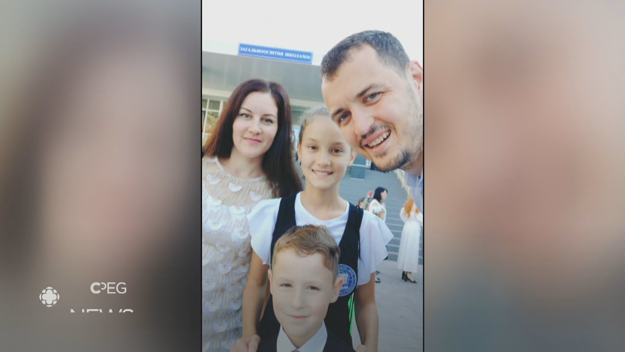 Дофин, Манитоба: город, поколениями дающий приют украинцам, вновь приходит на помощь