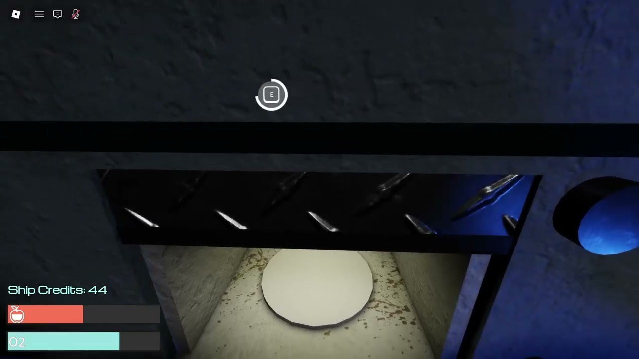 Suffering in horror games