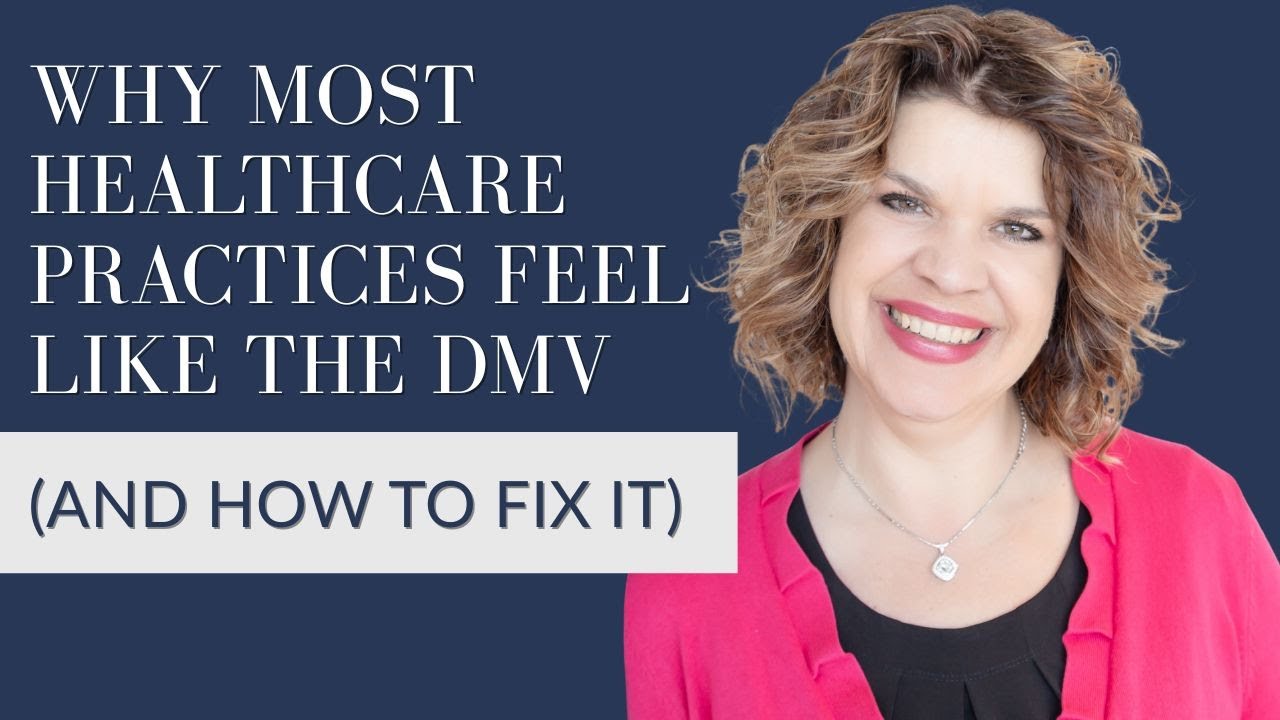 How Do You Make a Healthcare Practice Feel Like The Ritz Carlton? -  5 Premium Touchpoints