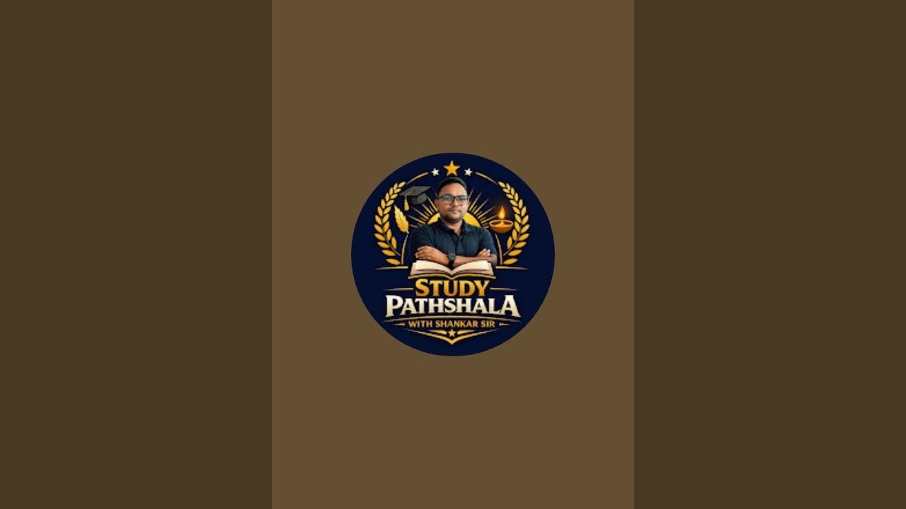 StudyPathshala – GK | GS | Current Affairs | Competitive Exam Preparation