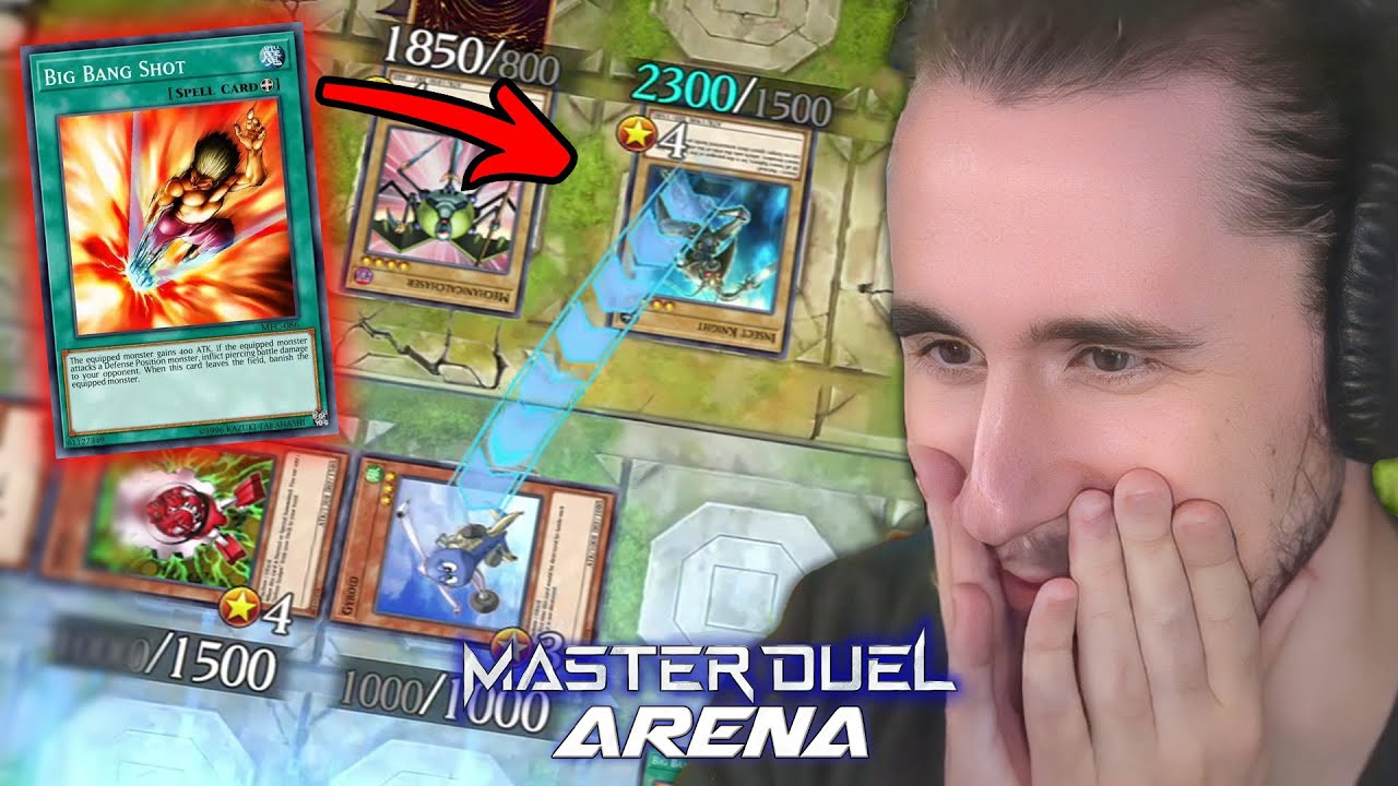 L'INGANNO SUPREMO - Yu-Gi-Oh! STRUCTURE DECK WAR