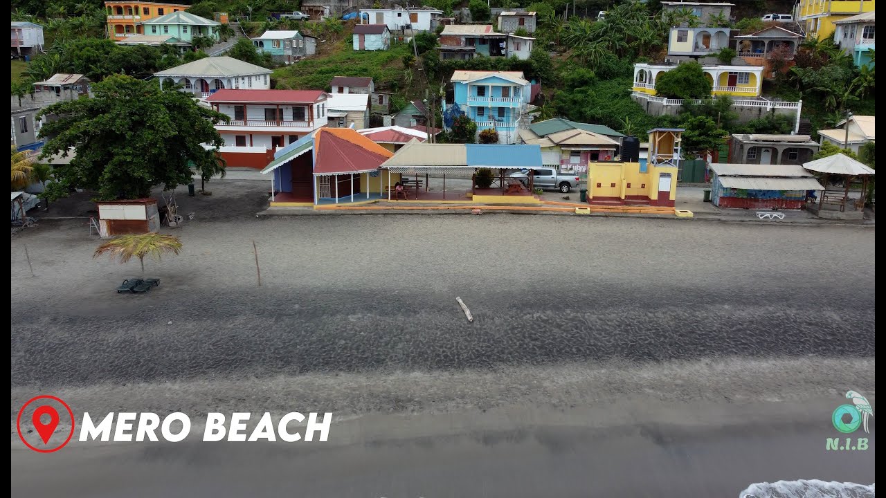 Mero Dominica 🇩🇲