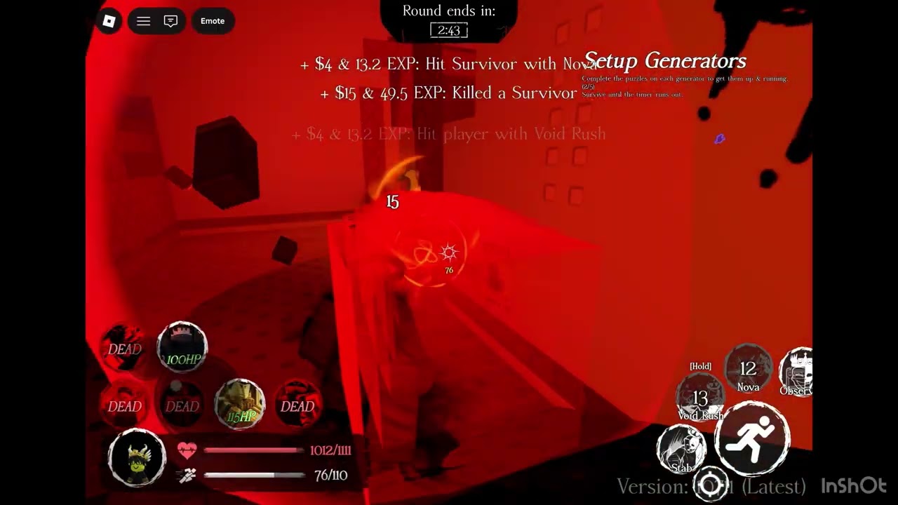 Noli Almost Full Server Wipe!