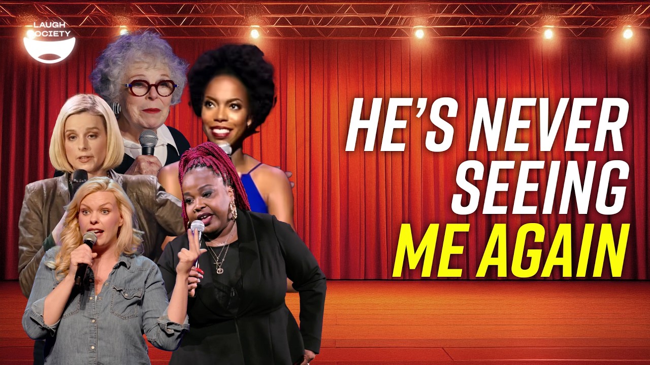 Don't Take Dating Advice From Us... (Erica Rhodes, Susan Rice & More)