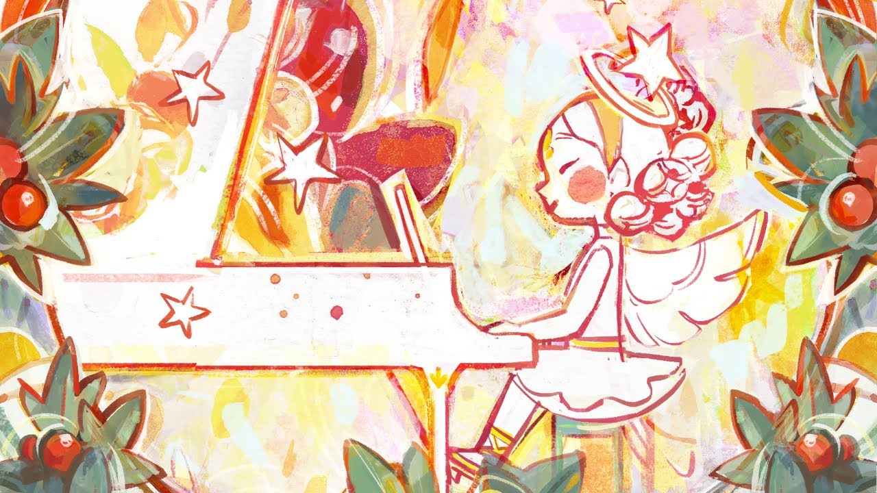 vs. Yinu (Christmas Version) ► No Straight Roads