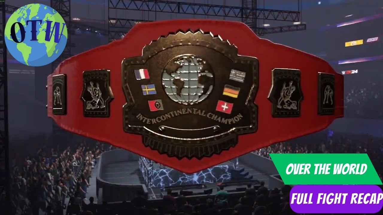 Euro Cup/Fondol Cup - Over The World (Main Event)
