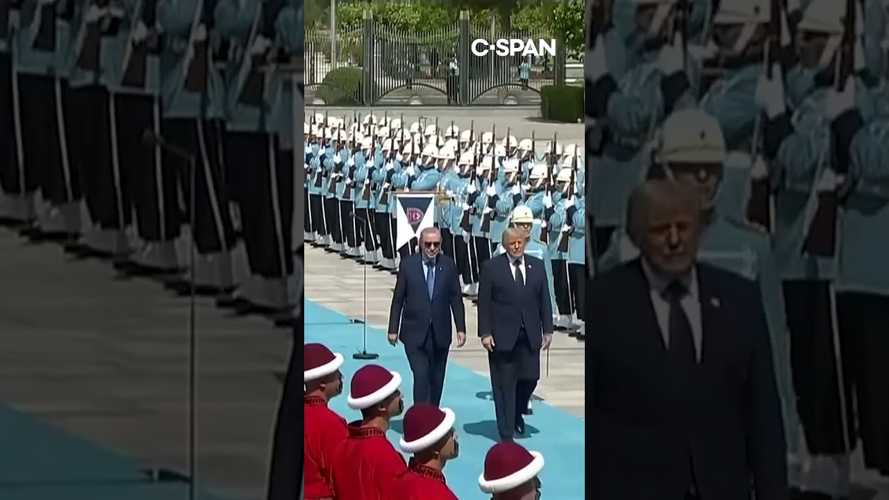 Trump: 