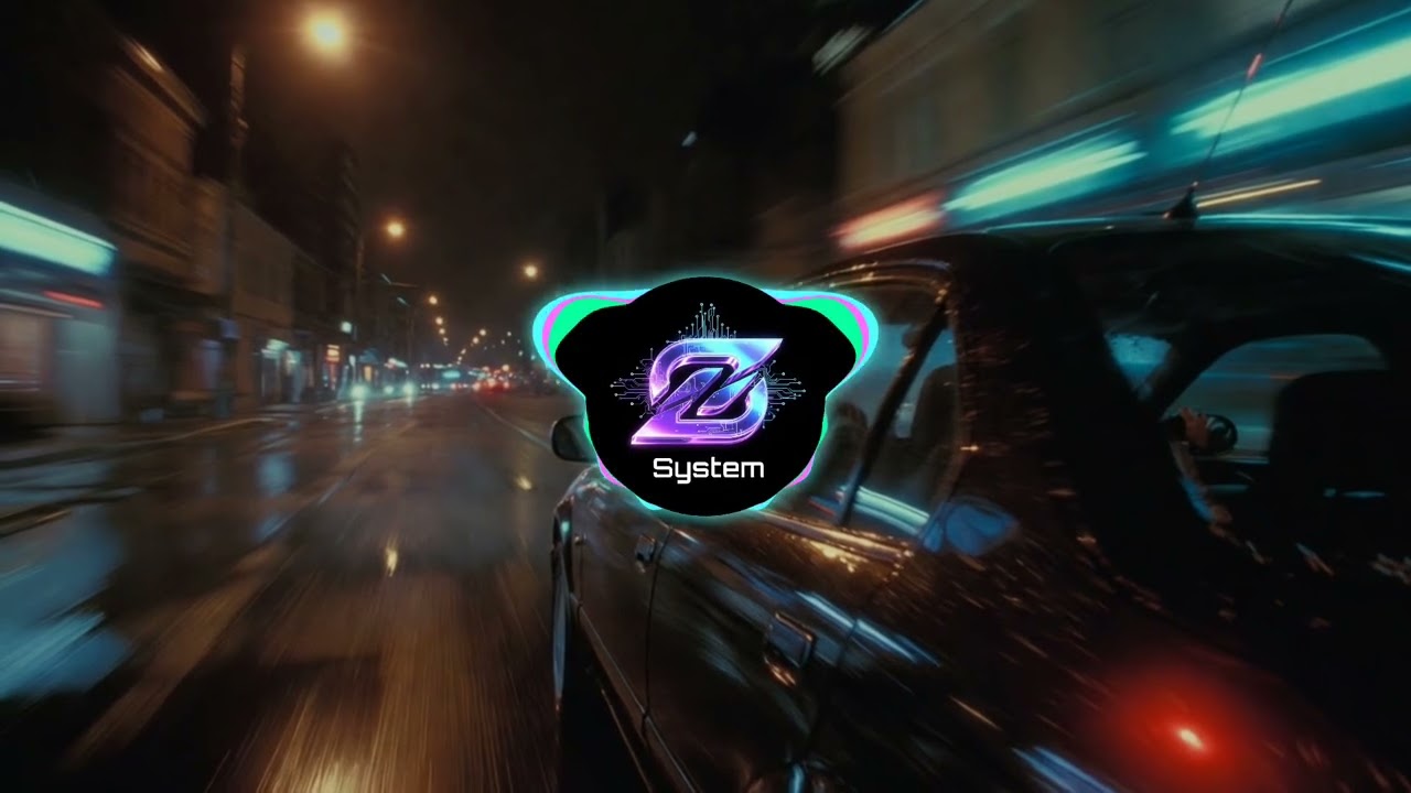 Spin & Fly / ZloySystem (high-energy EDM track)