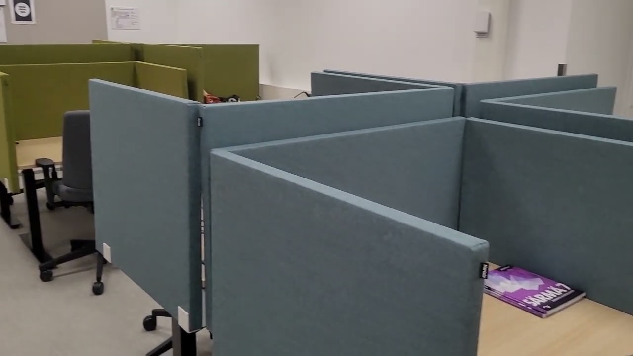 Haapaveden uusi yl&auml;koulu ja lukio - esittelyvideo