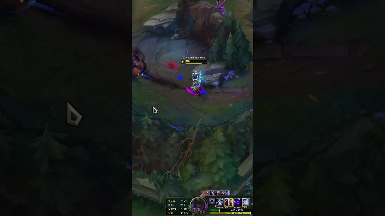 NEW ZED MECHANIC?