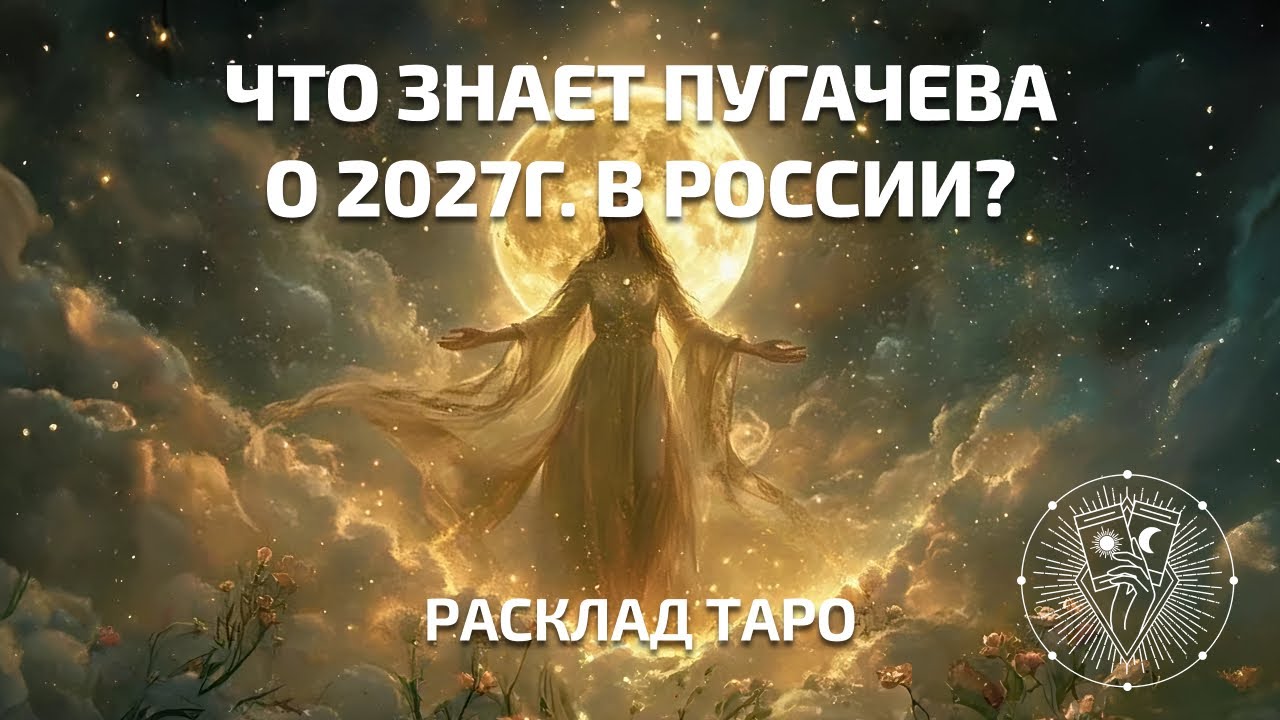 Ирида Фортуна Таро онлайн. Что знает Пугачева о 2027 году в России?