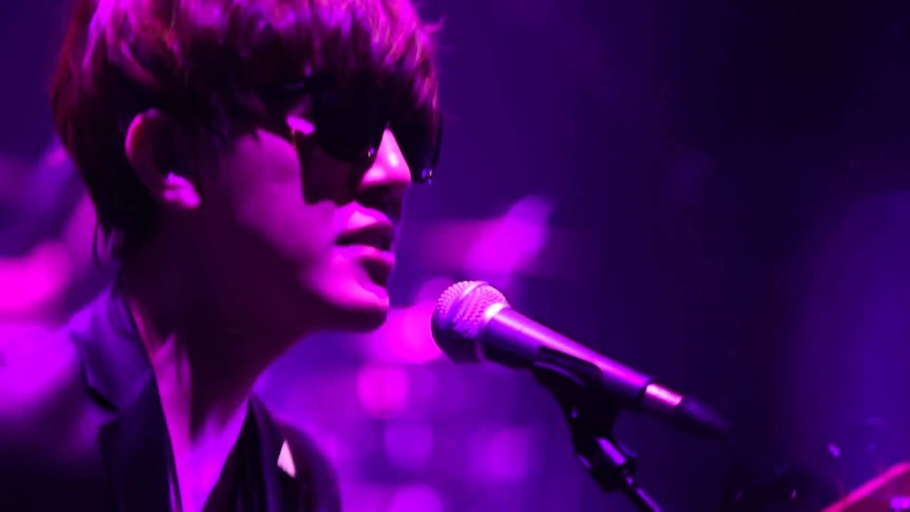 NELL'S ROOM 2013 Live 