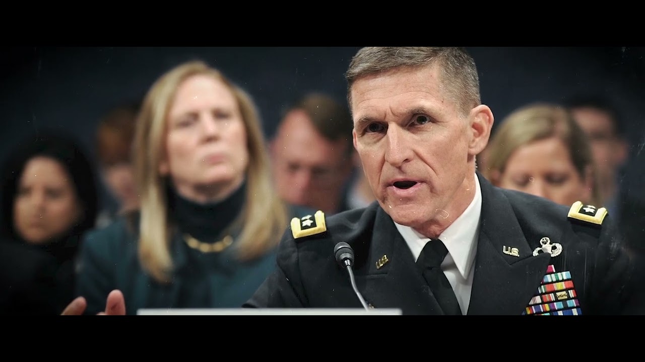 FLYNN Movie