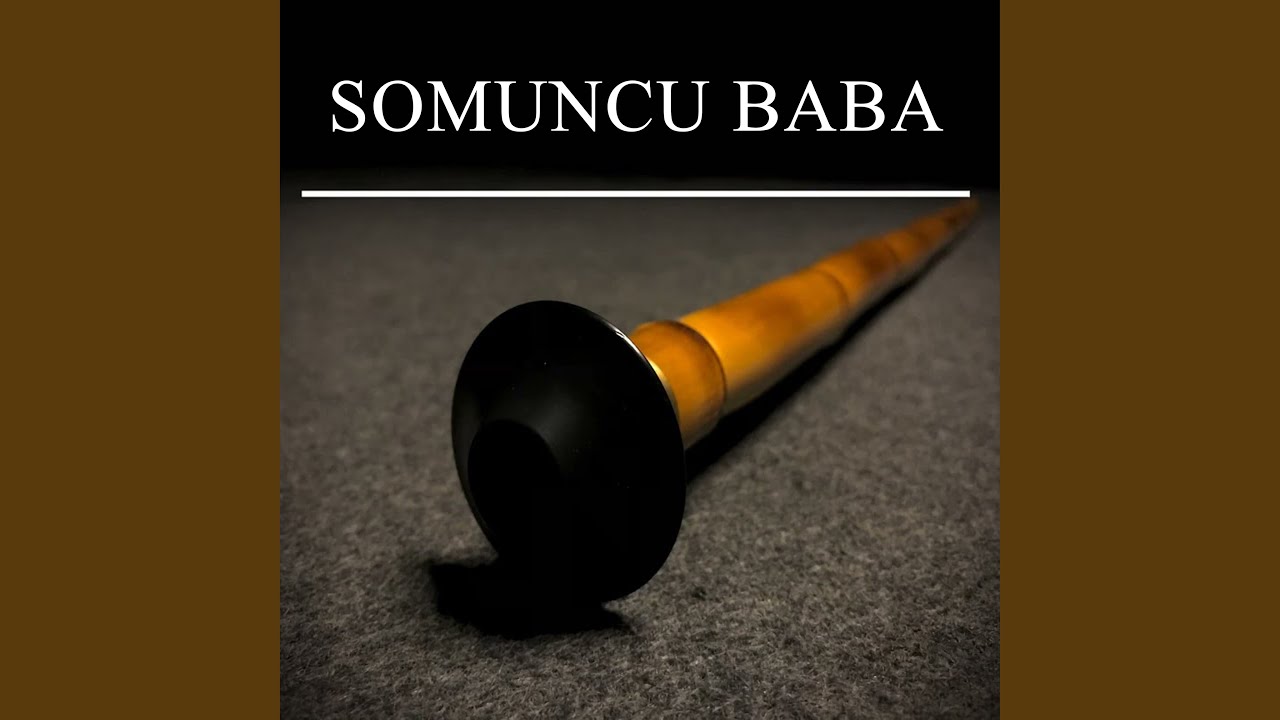 Somuncu Baba