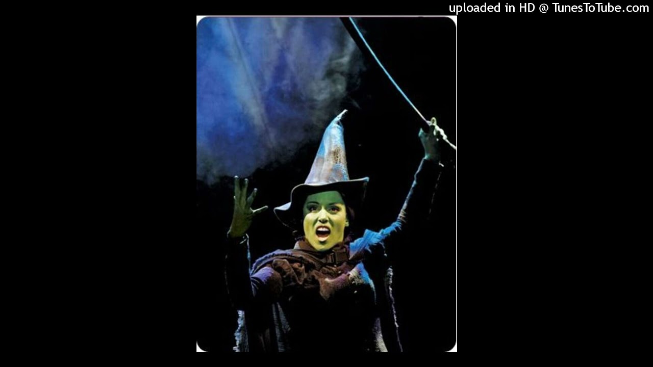 Amanda Harrison FIRST Defying Gravity (First Melbourne Preview)