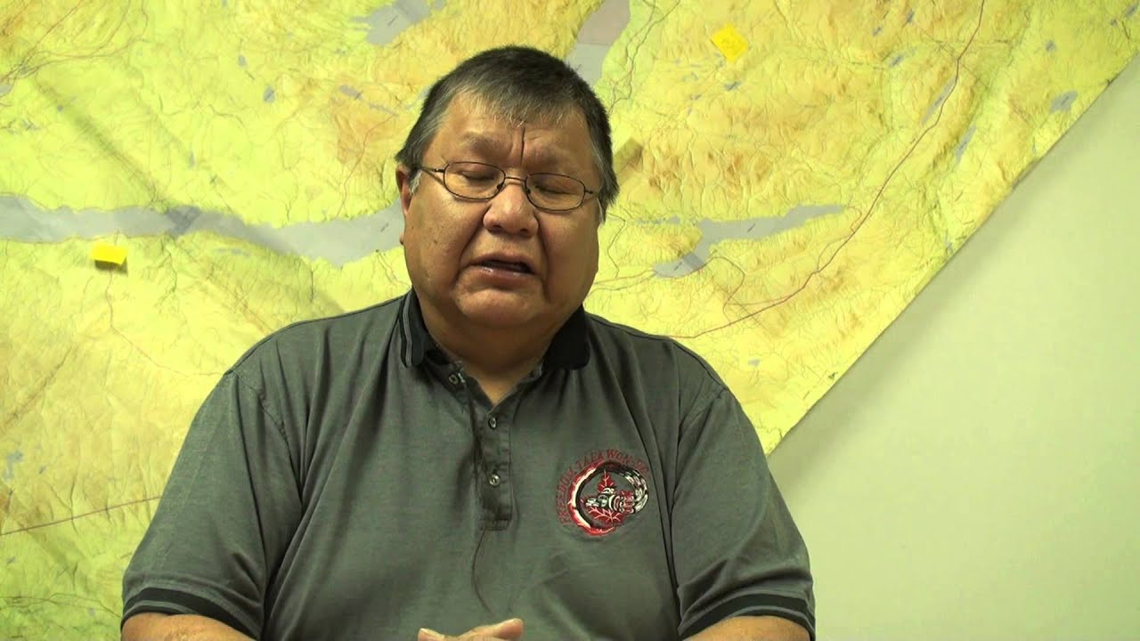 ITA Update by Chief Wilf Adam