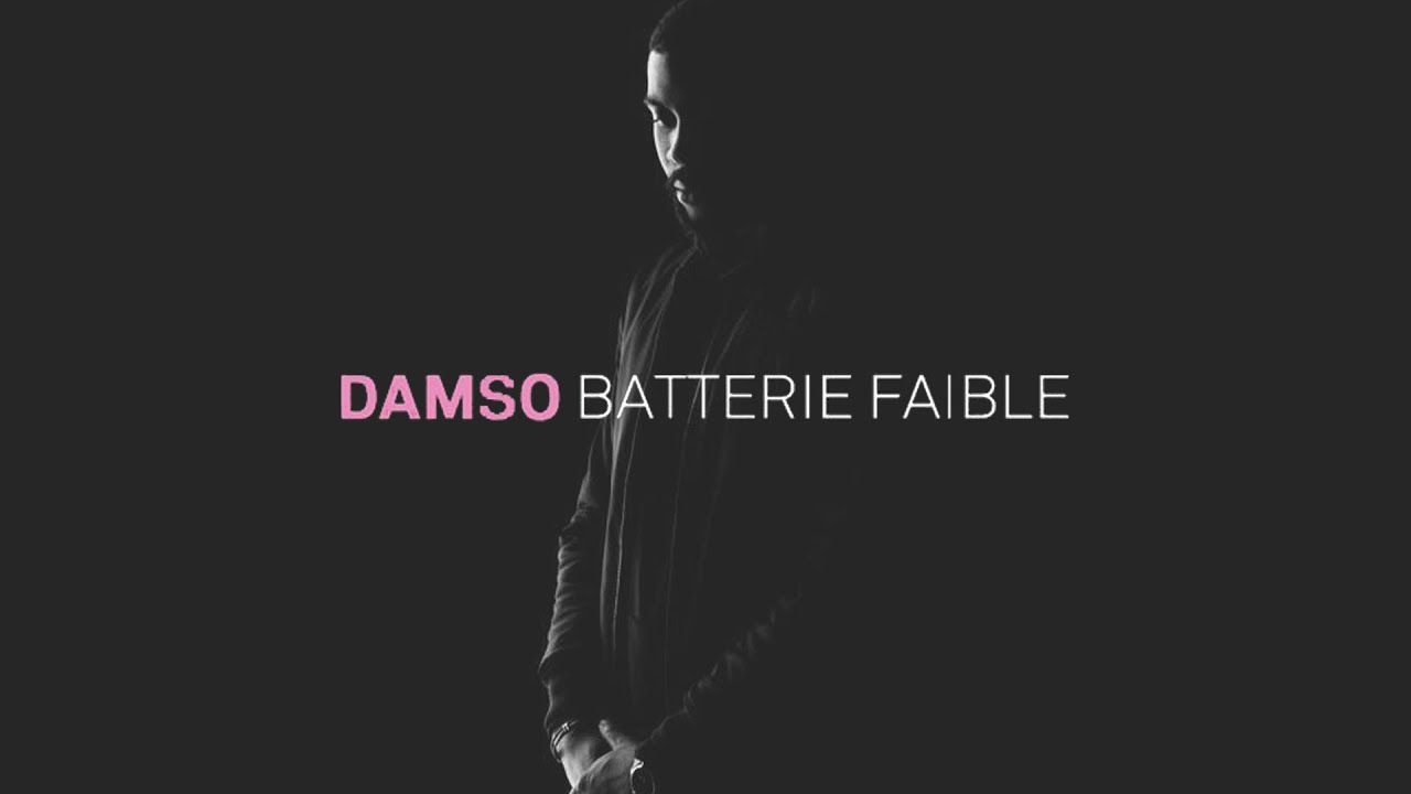 Damso ft. Lio Brown - Iscariote