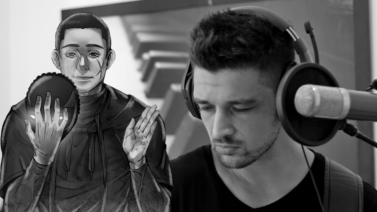 Mascarado (Ac&uacute;stico)