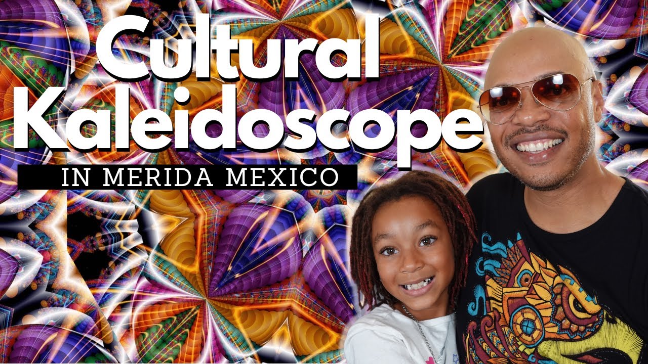 How My Daughter Thrives Growing Up in Merida Mexico