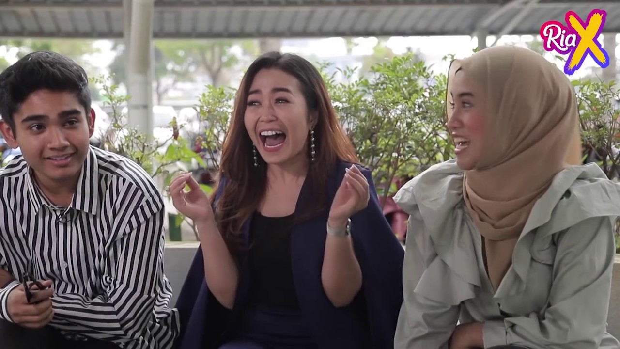 Hang Peka? Hang Teka! feat. BIG STAGE 2019 // ADZRIN, DINDA, SYADA & IRFAN